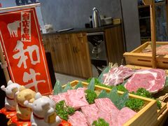 -NIUAN牛庵·日式和牛烧肉(恒隆店)