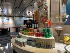 -龙跃国际大酒店自助餐