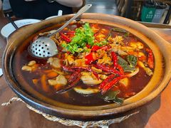 -马头巷·食景园(苏州总店)