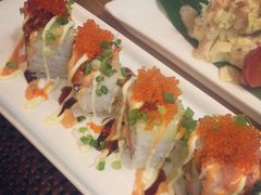 -樱の千渡日式料理·铁板烧•烧鸟(金盛田广场店)