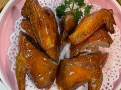 -点点心港式茶餐厅(南京西路店)