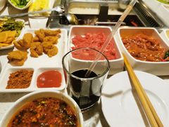 -海底捞火锅(高科广场店)