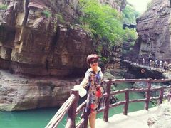 -云台山风景名胜区