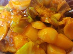 -胖哥料理(兴义里店)