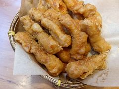 -爆炸头阿姨小四川正宗川味小吃(无任何分店)
