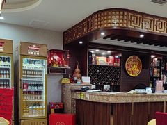 -青竹园海鲜餐厅(海天路店)