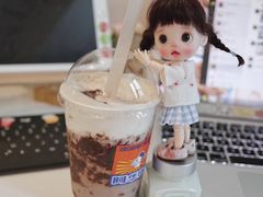 -喜茶(深圳福田星河COCO Park店)