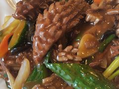-喜乐餐厅•灯笼虾球首创者•本地小海鲜(二马路店)