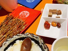 -老表记广西宵夜螺蛳鸭脚煲(西大店)
