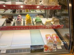 -西村叔叔的店·面包·甜品·蛋糕(崂山丽达店)