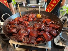 -群乐饭店(滨安路店)