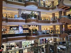 -松雷商业(南岗店)