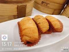 -潮福城潮州大酒楼(湖滨北路店)