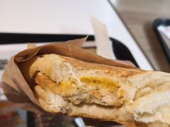 -肯德基(昌里店)