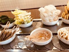 -就这家旋转小火锅(西安路罗斯福店)