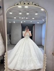 -B.Bridge Couture婚纱礼服(福田店)