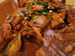-鸽子窝(黄村店)