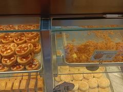 -西村叔叔的店·面包·甜品·蛋糕(崂山丽达店)
