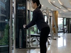 -WEGYMER健萌健身(雅颂居馆)