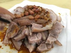 -潮喜竹溪荔湖酒家(荔枝湾店)