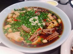 -红厨巷·淮扬菜(熙南里店)