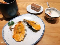 -山之川·日式料理(瀚海海尚店)