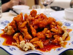 -蒲氏烤鸭(百寿路店)
