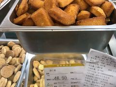-哈氏·上海哈尔滨食品厂(五角场万达广场店)
