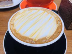 -藏猫猫咖啡主题馆(中央大道店)