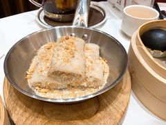 -喜宴又一村·粤菜·茶点·海鲜(壹方天地店)