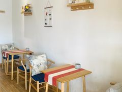 -茶庐(百花洲路店)