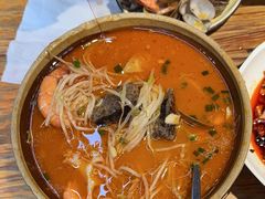 -大厨的餐厅(曾厝垵总店)