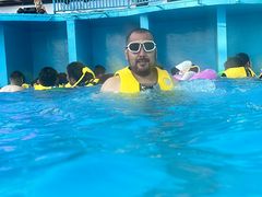 -欢乐水魔方水世界
