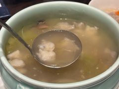 脆肚海鱼羹-闽和南(深圳万象城店)