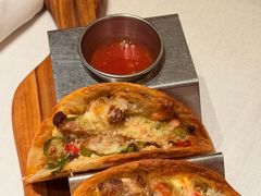 -黑宝石西餐厅(汇励99城市公园店)