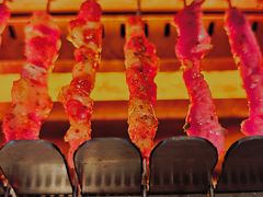 -冰城串说·羊肉串烧烤(哈西大街店)
