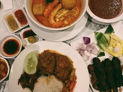 -关夫人餐厅(阳光广场店)