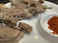 -靖远尕六美味羊羔肉