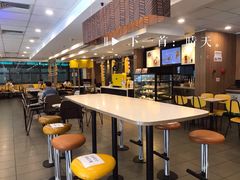 -麦当劳(宜安广场店)