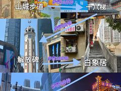 -龙湖重庆时代天街