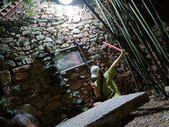 -竹泉村旅游度假区