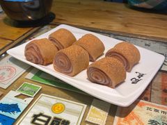 驴打滚-局气 烤鸭·北京菜(光华路店)
