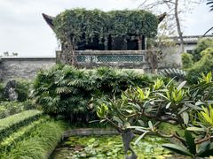 -东莞市可园博物馆