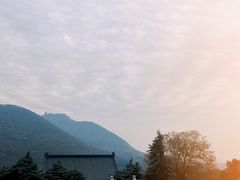 -句容茅山景区