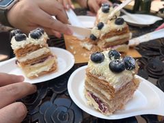 -M'CAKE(西单大悦城店)