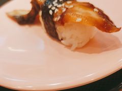 蒲烧星鳗-争鲜回转寿司(流行前线店)