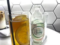 -不正咖啡(万达尊店)