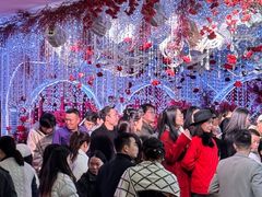 -芭菲盛宴·环球美食(锦城万达广场店)