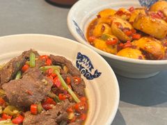 -潇湘阁(汉光百货店)