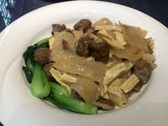 -乾州食府(小雁塔店)